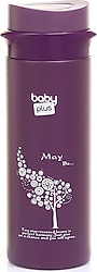 Baby Plus Paslanmaz Çelik Mama Termosu 350 ml