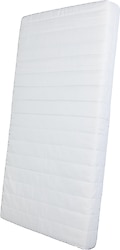 Baby Plus Roll Pack Sünger Yatak 60x120 cm