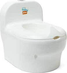 Baby Plus Sifon Sesli Klozet Lazımlık