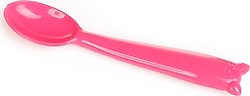 Baby Plus Silikon Kaşık