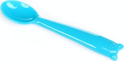 Baby Plus Silikon Mama Kaşığı