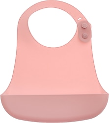 Baby Plus Silikon Mama Önlüğü