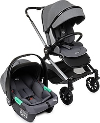 Baby Plus Snapjoy Travel Sistem Bebek Arabası