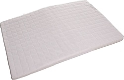 Baby Plus Sünger Bebek Oyun Parkı Yatağı 63x105 cm