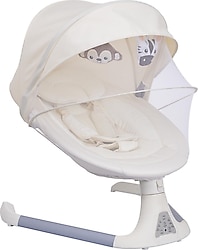 Baby Plus Swingo Otomatik Sallanan Ana Kucağı
