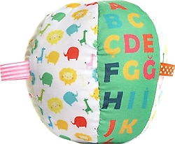 Baby&Toys Eğitici Eğlenceli Top