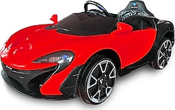 Baby&Toys Velocy 12 V Uzaktan Kumandalı Akülü Araba