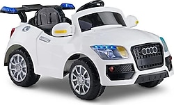 Baby2Go 2099 12 V Akülü Araba