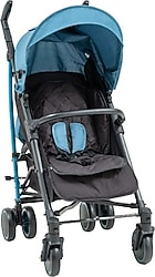 Baby2Go 2311 Parma Mavi Baston Bebek Arabası