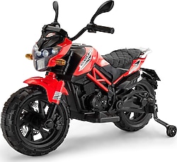 Baby2Go 2691 Cross 12 V Akülü Motor