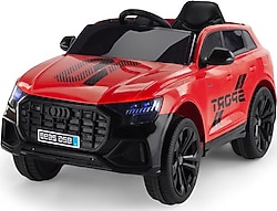 Baby2Go 2693 Sport 12 V Akülü Araba