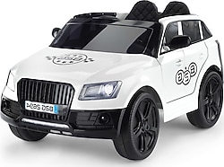 Baby2Go 2694 Suv 12 V Uzaktan Kumandalı Akülü Araba