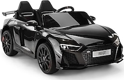 Baby2Go Audi R8 12 V Uzaktan Kumandalı Akülü Araba