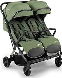 Baby2Go Avangarde İkiz Bebek Arabası