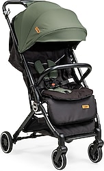 Baby2Go Beagle Kabin Tipi Bebek Arabası