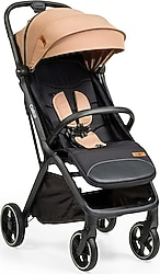 Baby2Go Calico Bej Kabin Boy Bebek Arabası