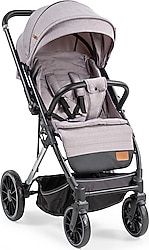 Baby2Go Daisy Gri Bebek Arabası