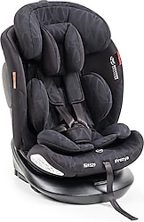 Baby2Go Frezya Siyah 0-36 kg Oto Koltuğu