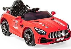 Baby2Go Grand 12 V Akülü Araba