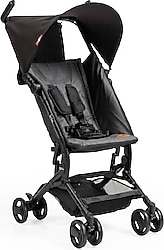 Baby2Go İris Siyah Katlanabilir Bebek Arabası