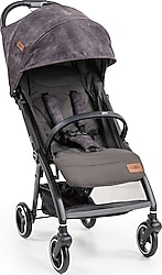 Baby2Go Ivy Kabin Tipi Gri Bebek Arabası