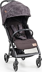 Baby2Go Ivy Kabin Tipi Siyah Bebek Arabası