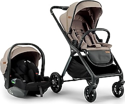 Baby2Go Next Travel Sistem Bebek Arabası