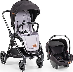 Baby2Go Petunya Travel Sistem Bebek Arabası