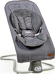 Baby2Go Poddle Açık Gri Elektrikli Ana Kucağı