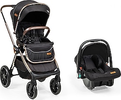 Baby2Go Sparrow Travel Sistem Bebek Arabası