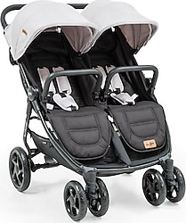 Baby2Go Sunflower İkiz Bebek Arabası