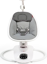 Baby2Go Taneger Elektrikli Ana Kucağı
