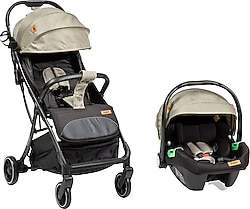 Baby2Go Toyger Travel Sistem Bebek Arabası