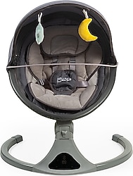 Baby2Go Turtle Elektrikli Ana Kucağı
