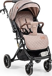 Baby2Go Violet Kahverengi Bebek Arabası