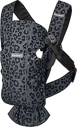 BabyBjörn Mini 3D Mesh Kanguru