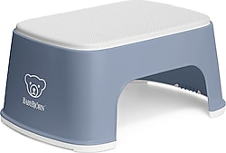 BabyBjörn Safe Step Banyo Basamağı Deep Blue