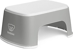BabyBjörn Safe Step Banyo Basamağı Grey