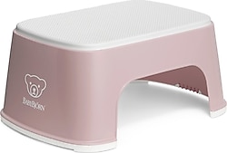 BabyBjörn Safe Step Banyo Basamağı Pink