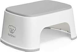 BabyBjörn Safe Step Banyo Basamağı White