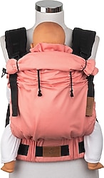 BabyBoroosh New Age Coral Ergonomik Kanguru