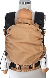 BabyBoroosh New Age Sahra Ergonomik Kanguru
