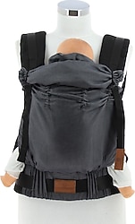 BabyBoroosh New Age Ergonomik Kanguru