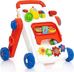 Babycim İlk Adım Arabam URT029-001