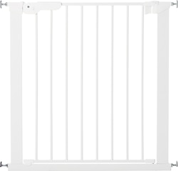 Babydan Asta Beyaz 73.5x79.6 cm Çocuk Güvenlik Kapısı