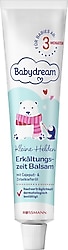 Babydream Kış Balsamı Doğal Yağlar 30 ml