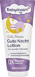Uyku Öncesi Rahatlatıcı Losyon İyi Geceler 100 ml