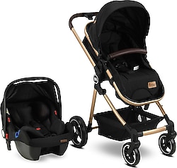 Babyhope 3190 Mars Travel Sistem Bebek Arabası