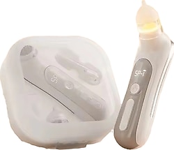 Babyhope Burun Aspiratörü