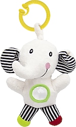 Babyjem 833 Titreşimli Fil